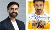 Did Nikhil Kamath Praise Aamir Khan's Sitare Zameen Par in his Podcast with YouTube CEO Neal Mohan? Find Out 949829