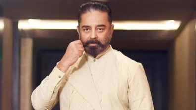 Did You Know? Kamal Haasan Originally Wrote the Script of Thug Life, Titled ‘Amar Hai’