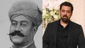 Did You Know? Salman Khan’s Grandfather was Deputy Inspector General During British Rule 948962