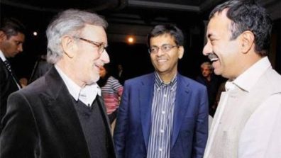 Did You Know? Steven Spielberg’s Top 5 Films List Includes Rajkumar Hirani’s 3 Idiots! Read to Know More!