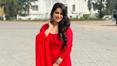 Dipika Kakar Diagnosed With Stage 2 Cancer; Urges Fans To Pray