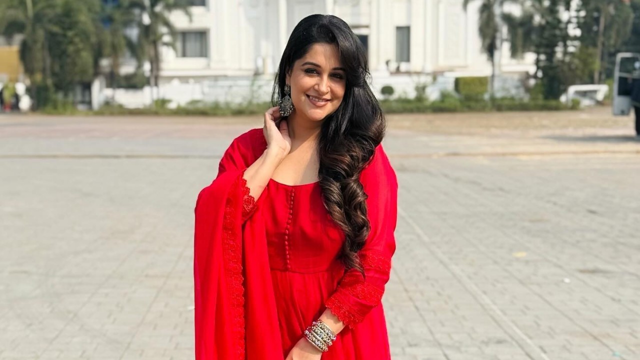 Dipika Kakar Diagnosed With Stage 2 Cancer; Urges Fans To Pray