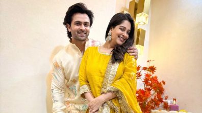 Dipika Kakkar To Undergo Surgery; Diagnosed With Liver Tumour