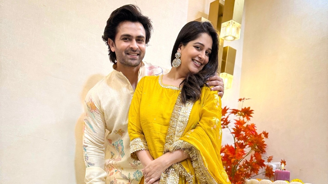 Dipika Kakkar To Undergo Surgery; Diagnosed With Liver Tumour 948074