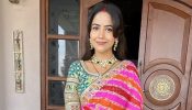 Divya 2.0: Subhanshi Raghuwanshi’s Transformation Is the Talk of Zee TV’s Vasudha 949398