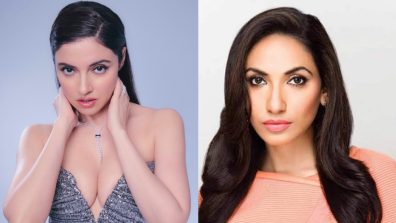Divya Khossla Collaborates With Producer Prerna Arora, Begins Shooting For Something Exciting