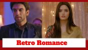 Doree 2 Upcoming Twist: Maan kidnaps Doree; lays the ambience for retro romance 948043