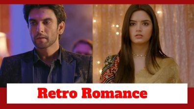 Doree 2 Upcoming Twist: Maan kidnaps Doree; lays the ambience for retro romance