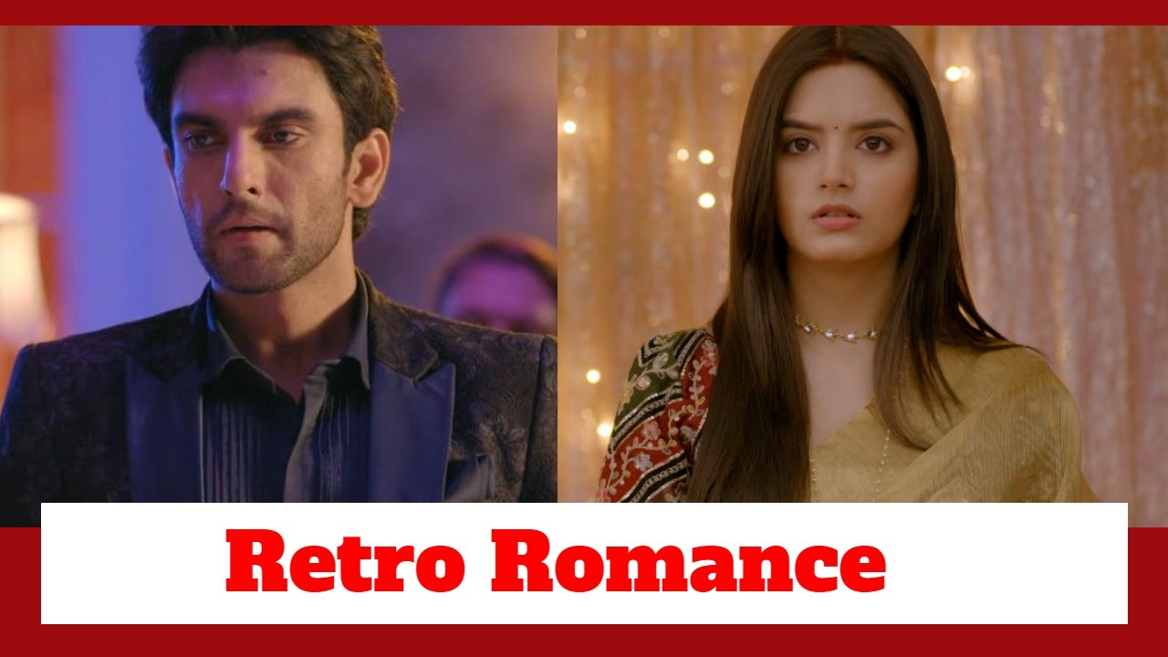 Doree 2 Upcoming Twist: Maan kidnaps Doree; lays the ambience for retro romance 948043