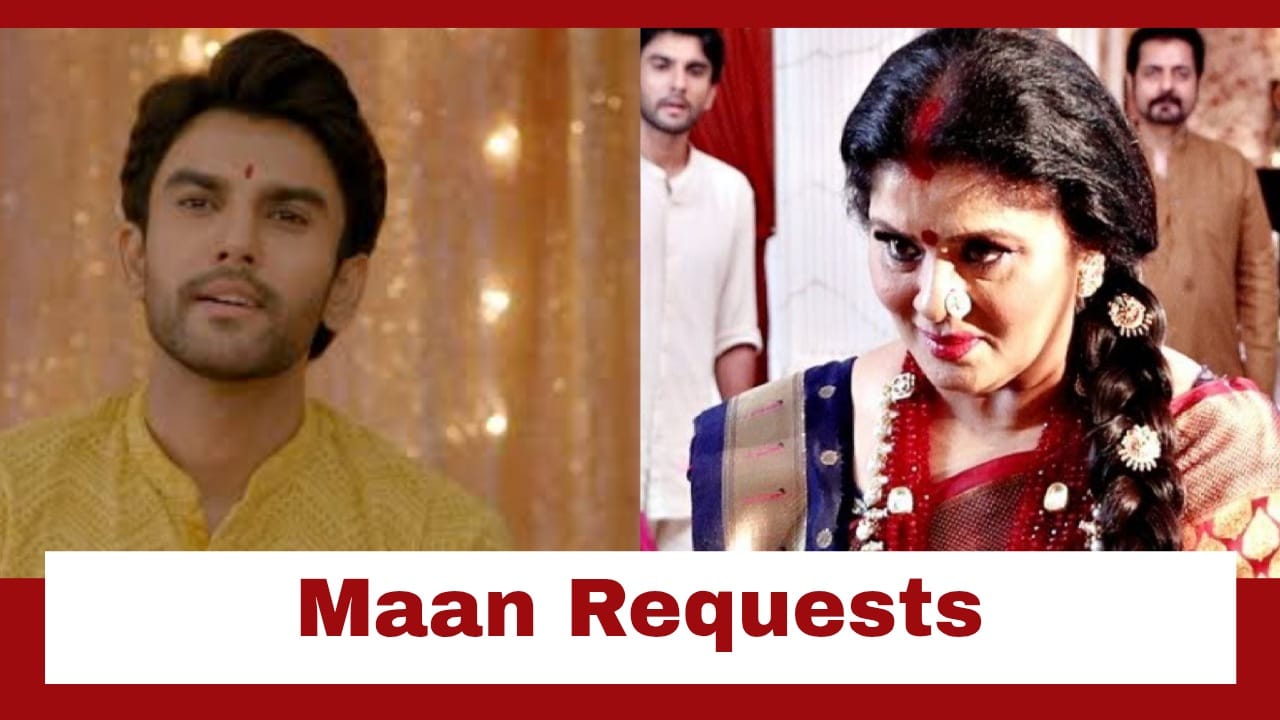 Doree 2 Upcoming Twist: Maan requests Kailashi Devi to stay at home; Doree against the decision 947844