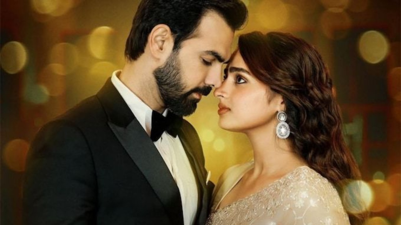 Dreamiyata Dramaa’s 'Dil Ko Rafu Kar Le' Grand Finale Drops for Members Only 947299
