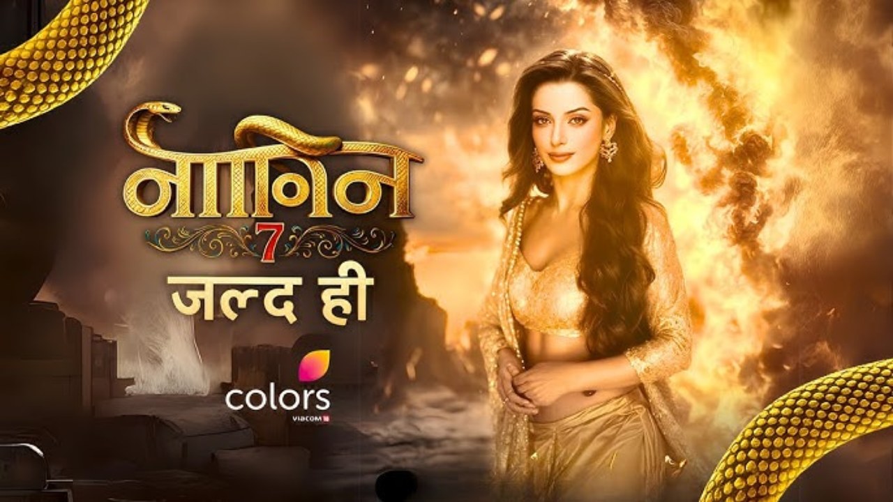 Ekta Kapoor’s ‘Naagin 7’ Cast Finalised; Show To Go On Air THIS Date 948084