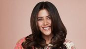 Ektaa R Kapoor emphasis Global Storytelling at Waves Submit 2025, “People do not see Language as a barrier.” 946580