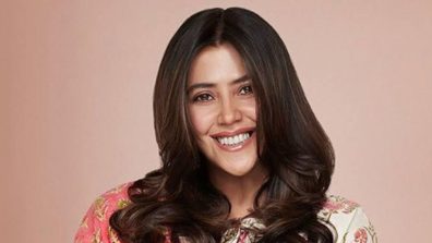 Ektaa R Kapoor emphasis Global Storytelling at Waves Submit 2025, “People do not see Language as a barrier.”
