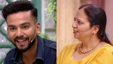 Elvish’s Mom Spills Secrets About Her Ideal Daughter-in-Law on National TV!