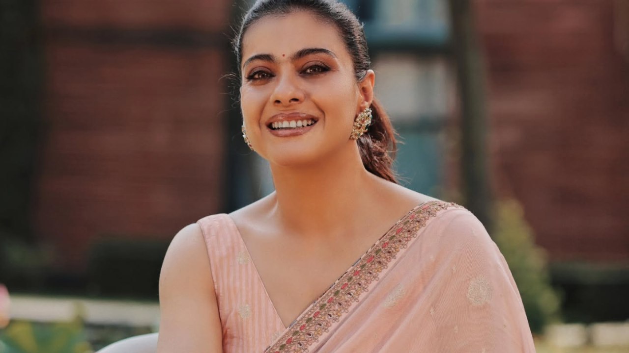 EXCLUSIVE: ‘A Mother is Made, Not Born’ – Kajol reveals the real meaning of being a mother at the trailer launch 949776