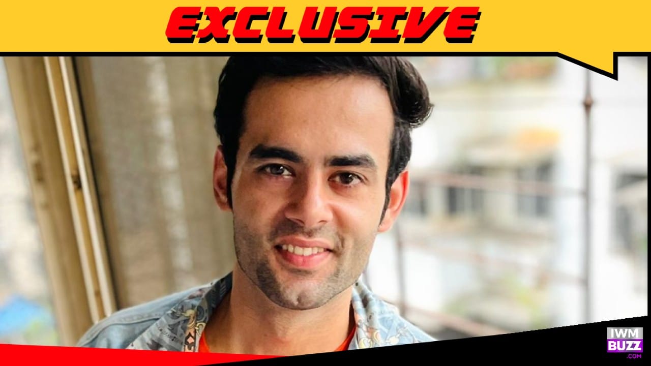 Exclusive: Aakash Nagii joins the cast of Sony TV's Chakravarti Samrat Prithviraj Chauhan 947709