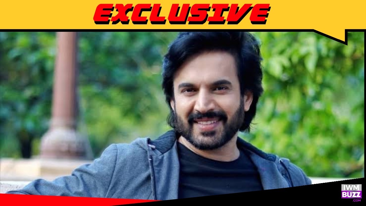 Exclusive: Ajay Singh Chaudhary to enter Colors' Ram Bhavan? 946799