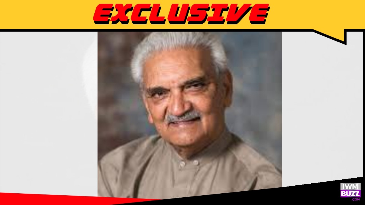 Exclusive: Anil Rastogi to feature in the comedy satire film Gram Panchayat Amrika 949799