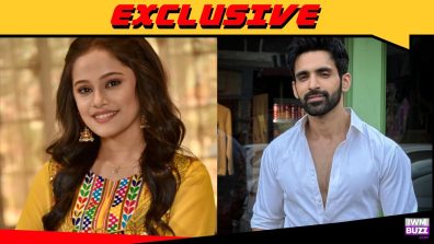 Exclusive: Arijit Taneja and Shagun Singh approached to play the leads in Star Plus’ Jhanak
