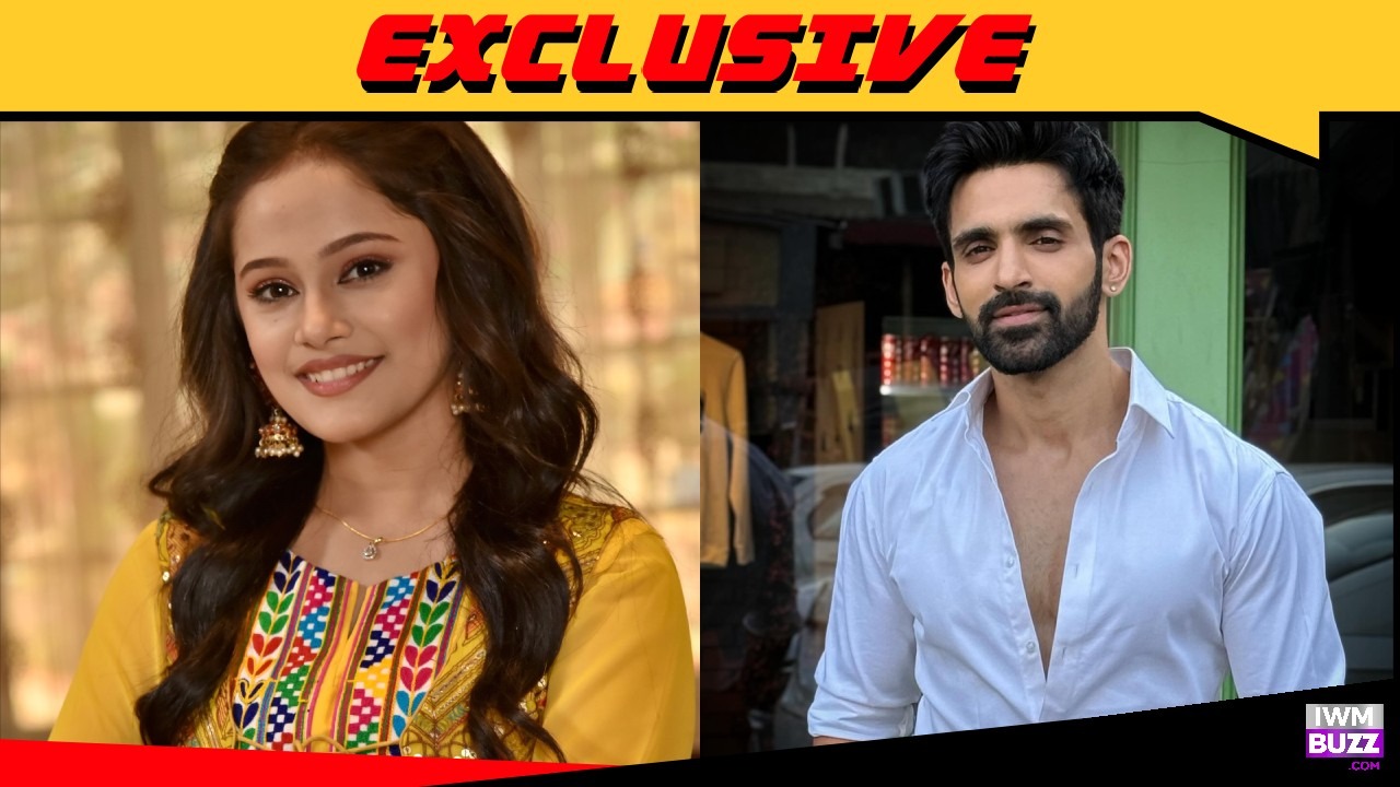Exclusive: Arijit Taneja and Shagun Singh approached to play the leads in Star Plus' Jhanak 947495