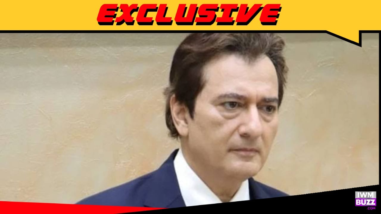Exclusive: Avinash Wadhawan joins the cast of Rajshri Productions' new Colors show 947177