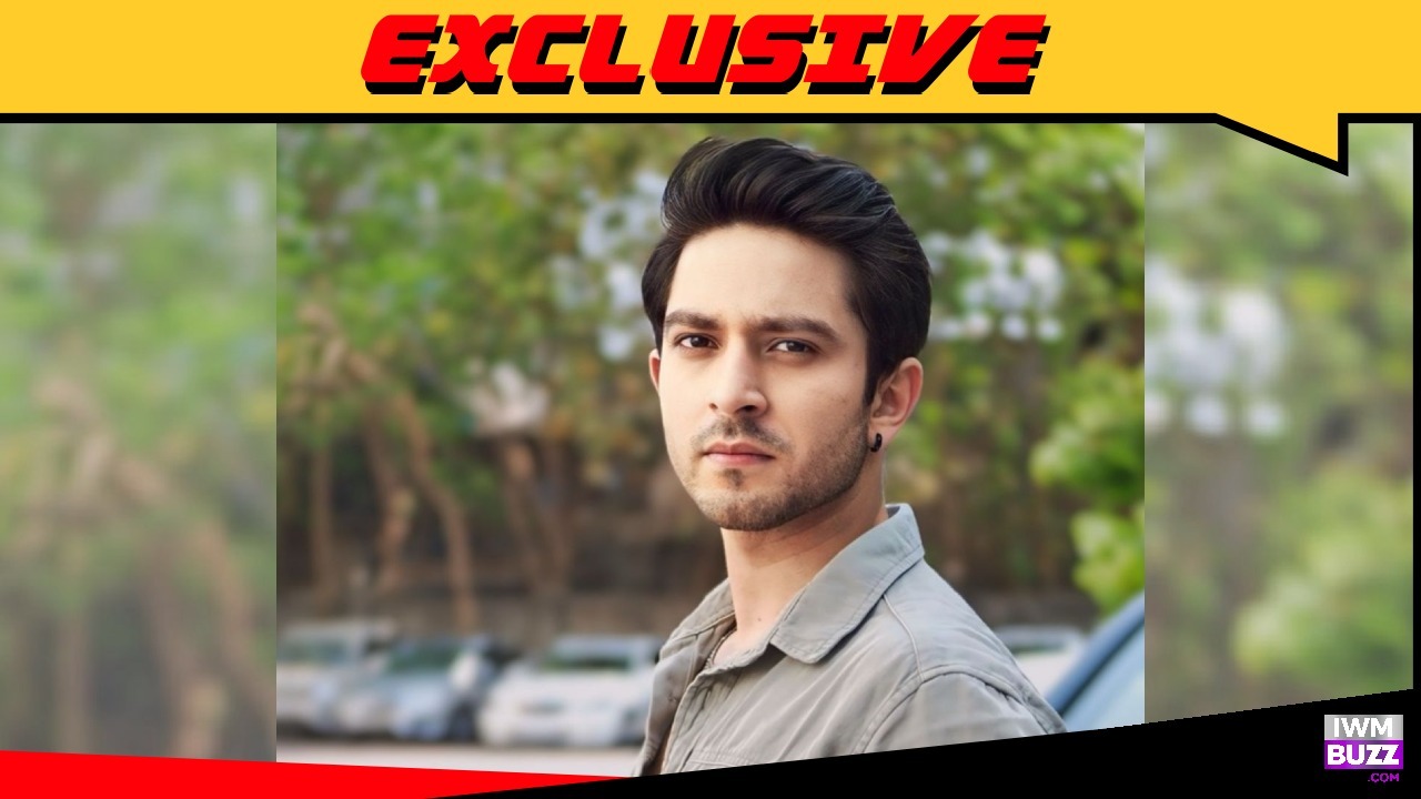 Exclusive: Daksh Sharma bags his first lead role in JioStar's microdrama series 946536