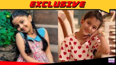 Exclusive: Doree fame Mahi Bhanushali replaces Riddhi Sharma in Sony TV’s Chakravarti Samrat Prithviraj Chauhan