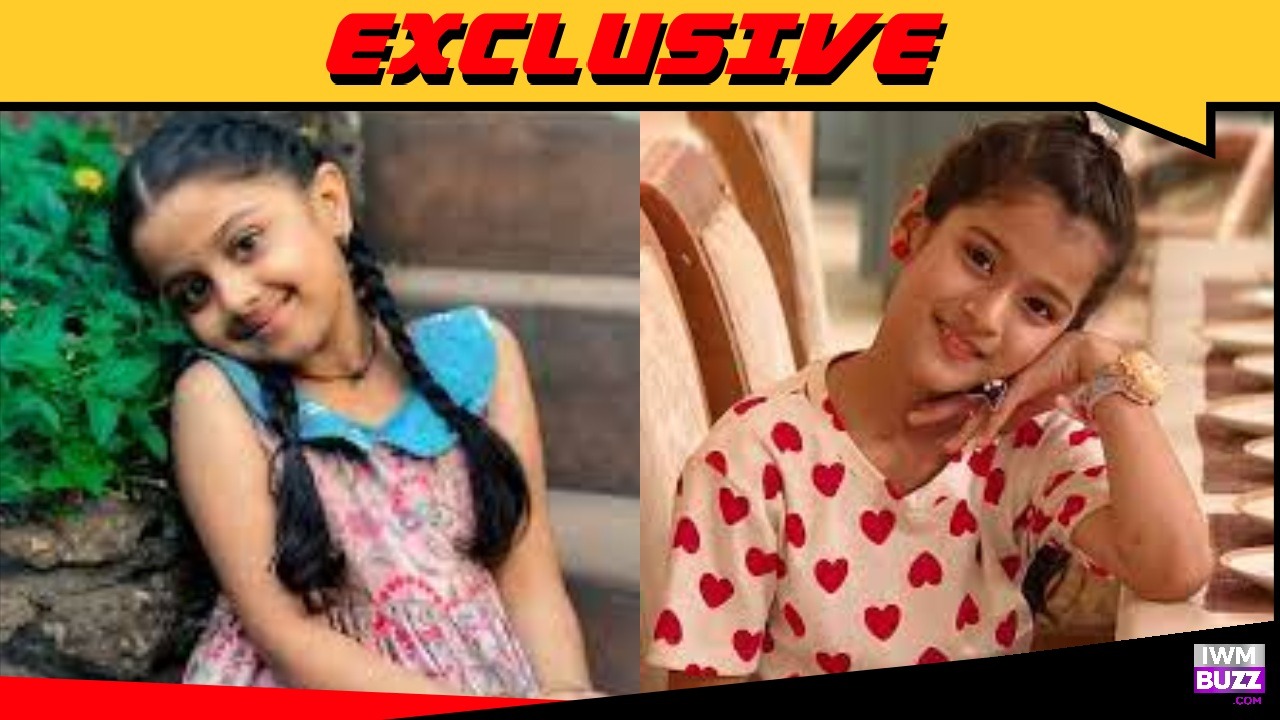 Exclusive: Doree fame Mahi Bhanushali replaces Riddhi Sharma in Sony TV's Chakravarti Samrat Prithviraj Chauhan 949326