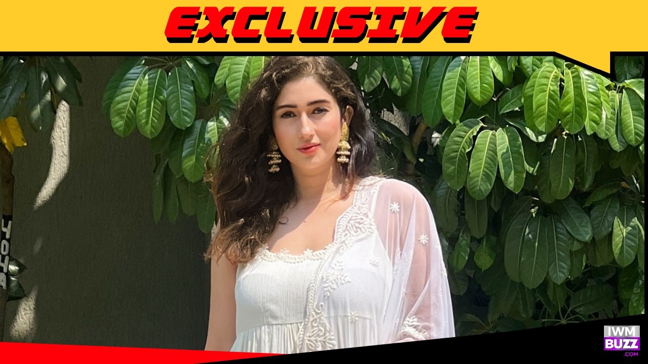 Exclusive: Gungun Uprari joins the cast of Rajshri Productions' Colors show 947799