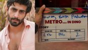 Exclusive Interview: Kush Jotwani On Anurag Basu, Metro…In Dino And More 948941