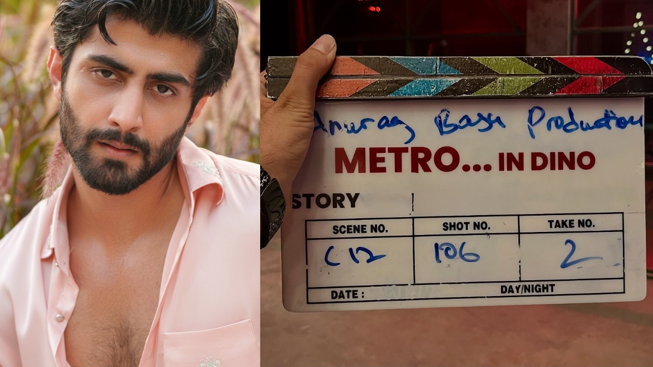 Exclusive Interview: Kush Jotwani On Anurag Basu, Metro…In Dino And More 948941