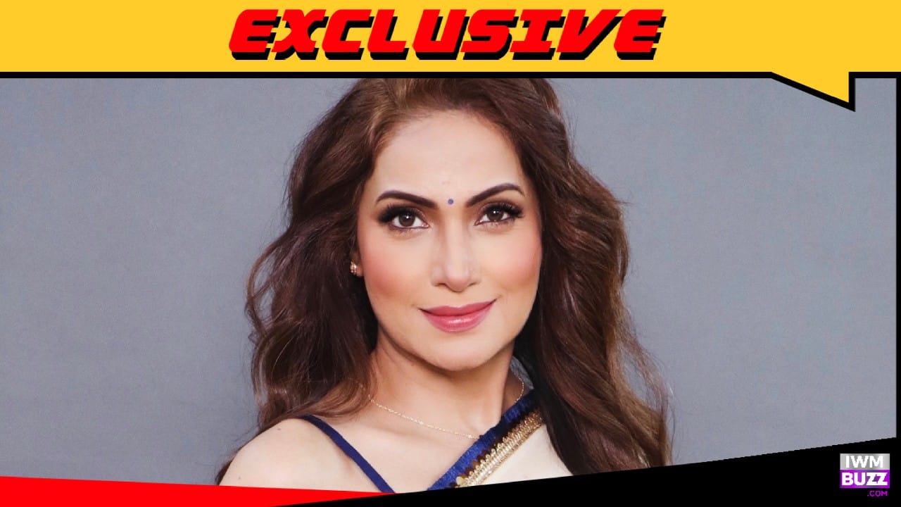 Exclusive: Jaswinder Garnder to enter Sony SAB's Tenali Rama 947660