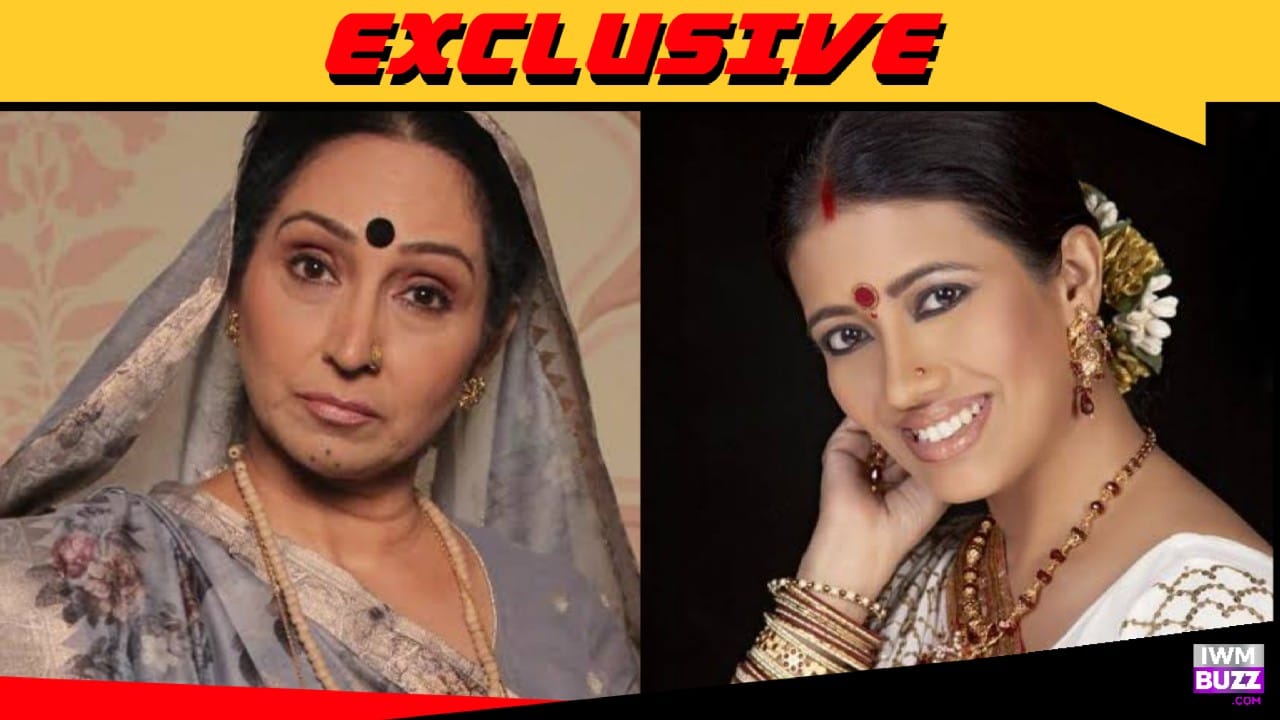 Exclusive: Ketaki Dave and Kamalika Guha Thakurta to reprise their iconic roles in Kyunki Saas Bhi Kabhi Bahu Thi: Tulsi Ka Safar 948203