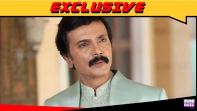 Exclusive: Milind Gawali joins the cast of Rajshri Productions’ Colors show