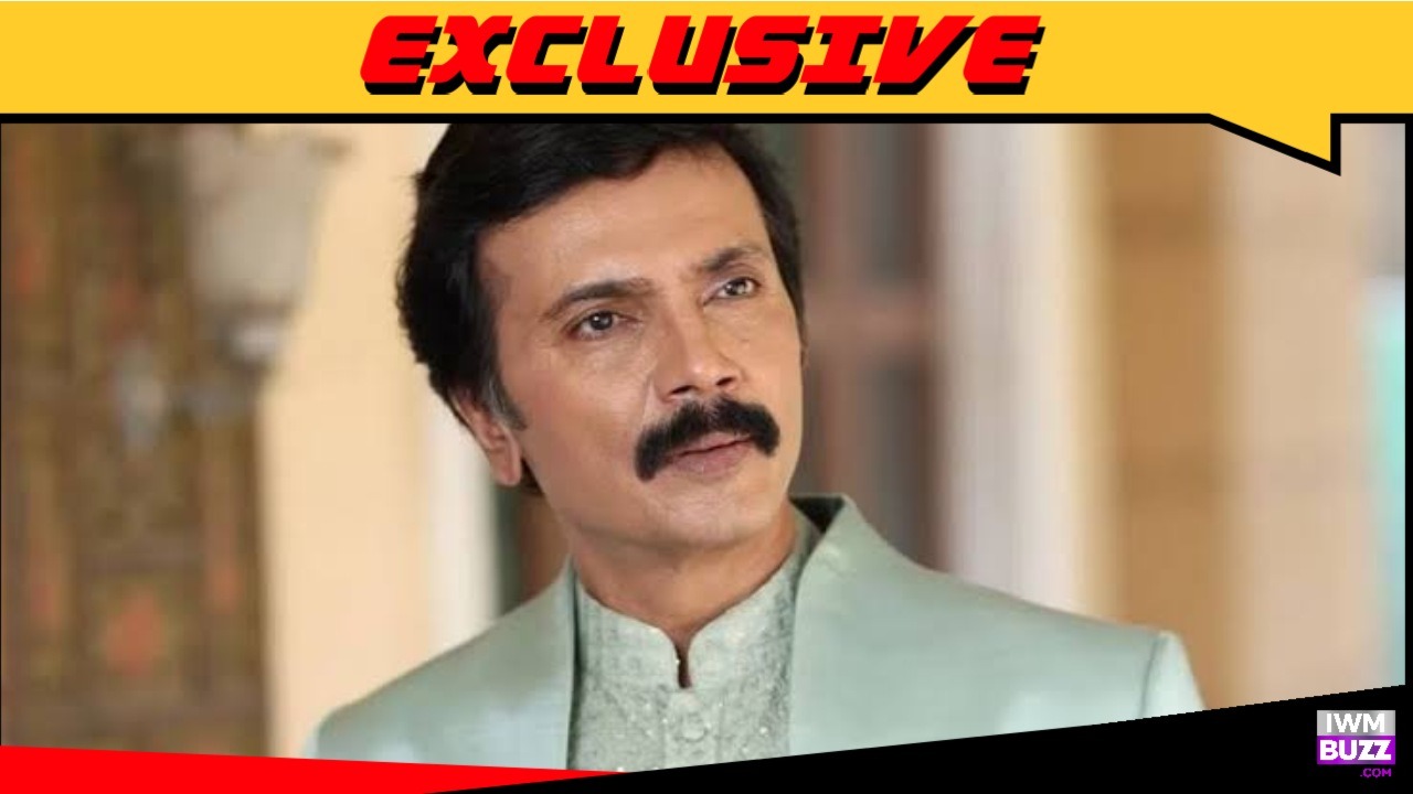 Exclusive: Milind Gawali joins the cast of Rajshri Productions' Colors show 948079