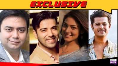 Exclusive: Neil Bhatt, Neha Rana and Kinshuk Mahajan to continue post leap in Megha Barsenge, confirms Producer Saurabh Tewari