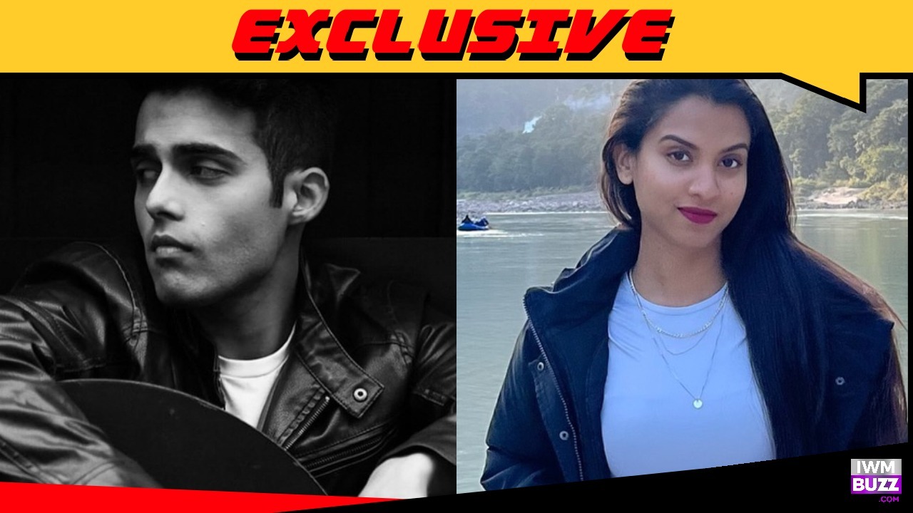 Exclusive: Newbies Akshun Mahajan and Esha Suryawanshi to play the leads in Rajshri Productions' Colors show 946961