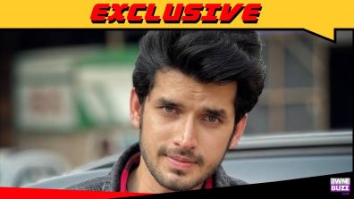 Exclusive: Paras Kalnawat to lead the post-leap phase in Colors’ Parineetii?