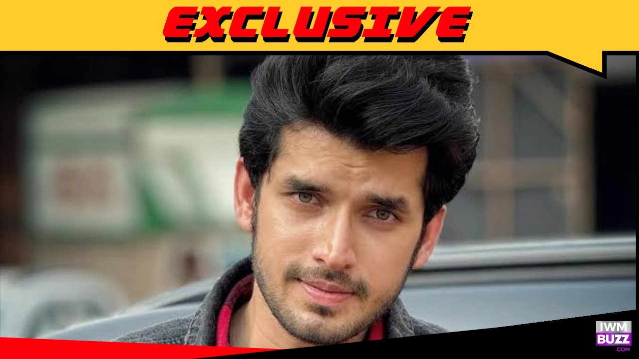 Exclusive: Paras Kalnawat to lead the post-leap phase in Colors' Parineetii? 949352