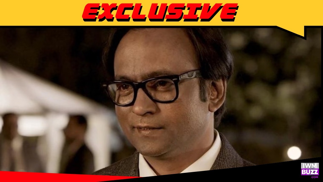 Exclusive: Prashant Narayanan to feature in the comedy satire Gram Panchayat Amrika 947979