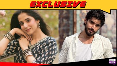 Exclusive: Pratiksha Honmukhe joins Paras Kalnawat and Anchal Sahu as lead in Colors’ Parineetii