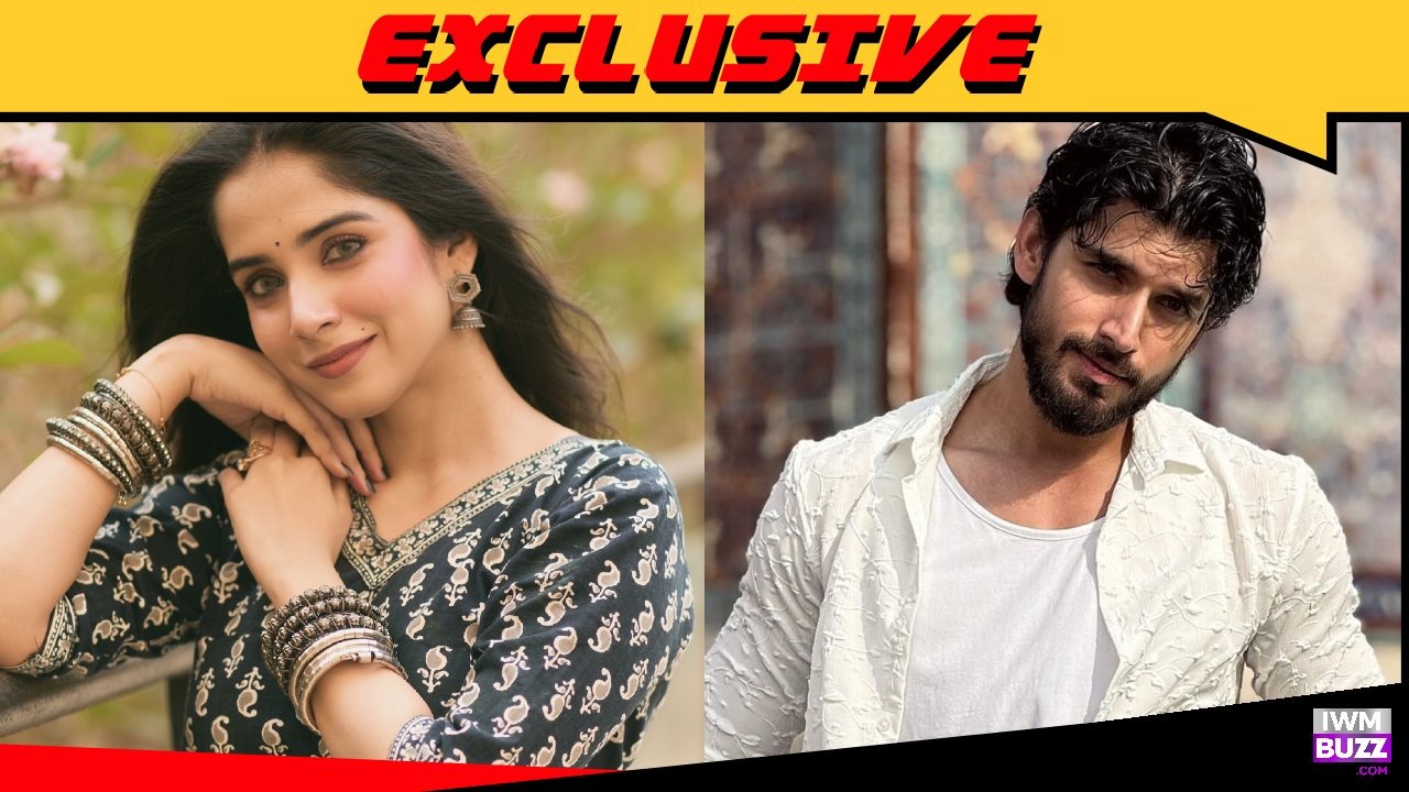 Exclusive: Pratiksha Honmukhe joins Paras Kalnawat and Anchal Sahu as lead in Colors' Parineetii 949462