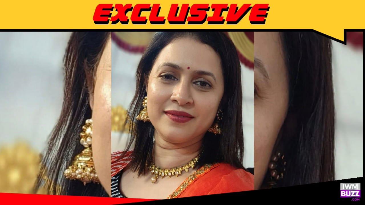 Exclusive: Purva Parag joins the cast of Star Plus' Jhanak 950180