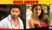 Exclusive: Reyaansh Vir Chdha and Krissann Barretto to pair up for Ananta Productions' microdrama series 947194