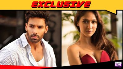 Exclusive: Reyaansh Vir Chdha and Krissann Barretto to pair up for Ananta Productions’ microdrama series
