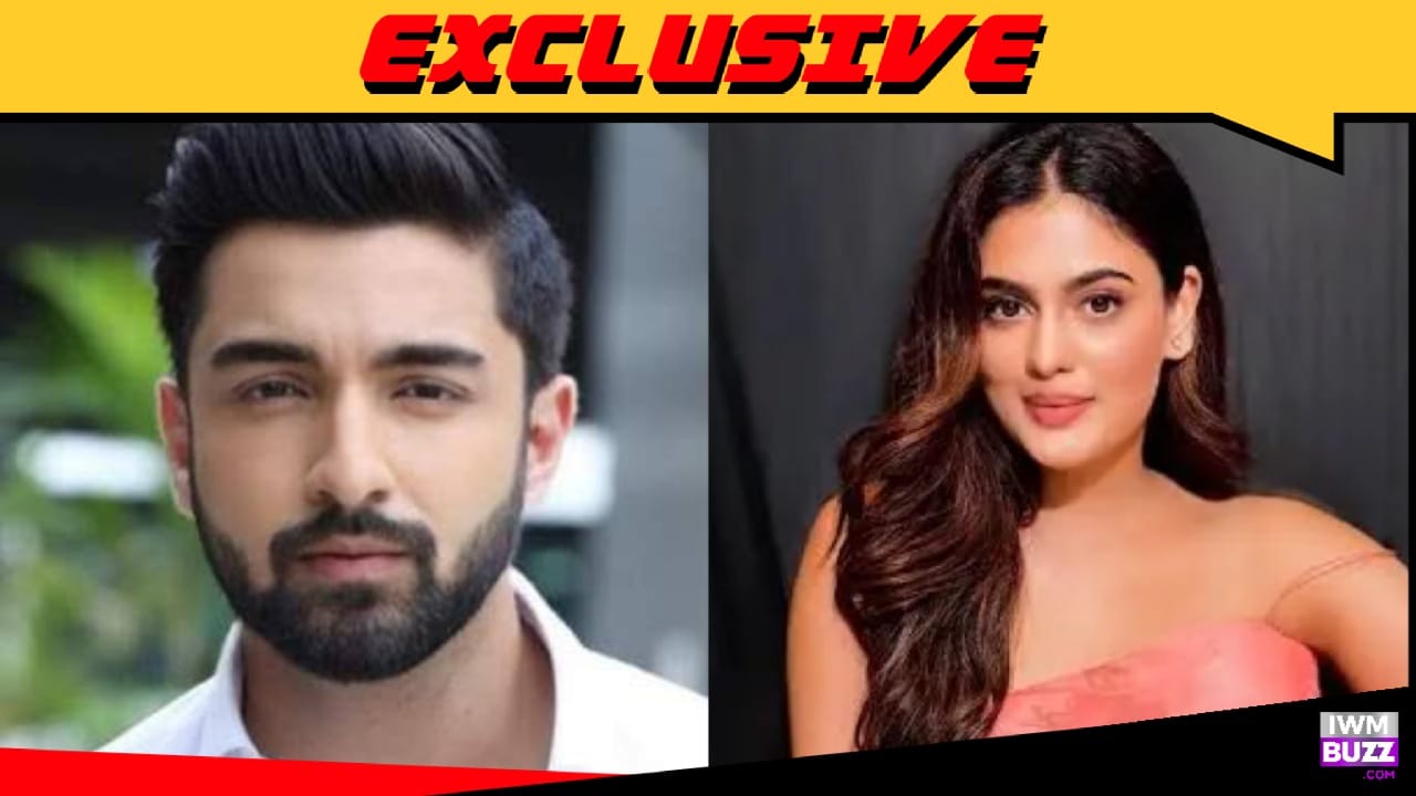 Exclusive: Rohit Suchanti and Tanisha Mehta to play the leads in Balaji Telefilms' Kyunki Saas Bhi Kabhi Bahu Thi: Tulsi Ka Safar on Star Plus? 949876