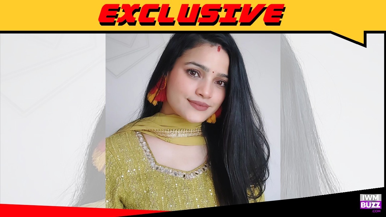 Exclusive: Shrashti Maheshwari to enter Sony SAB's Tenali Rama 946499