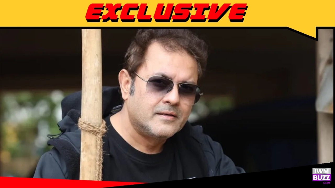 Exclusive: Yeh Rishta Kya Kehlata Hai fame Sanjeev Seth joins the cast of Star Plus' Jhanak 949320
