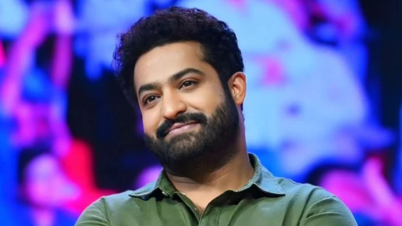 Fans Can’t Keep Calm as the Teaser of War 2 Drops on Jr. NTR’s Birthday 948527